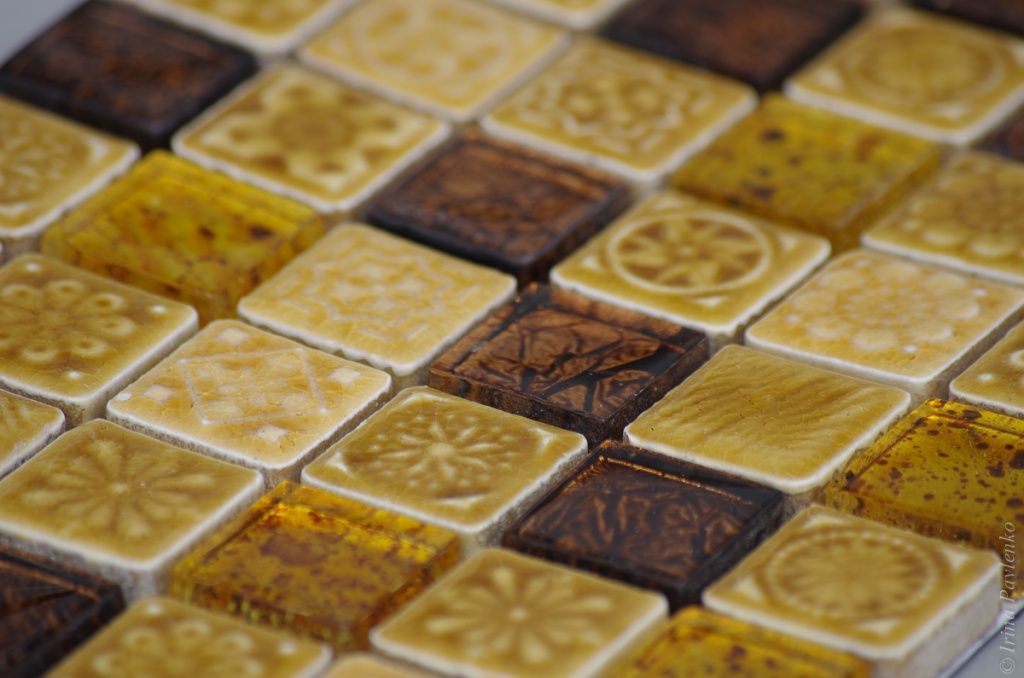 Morocco Gold